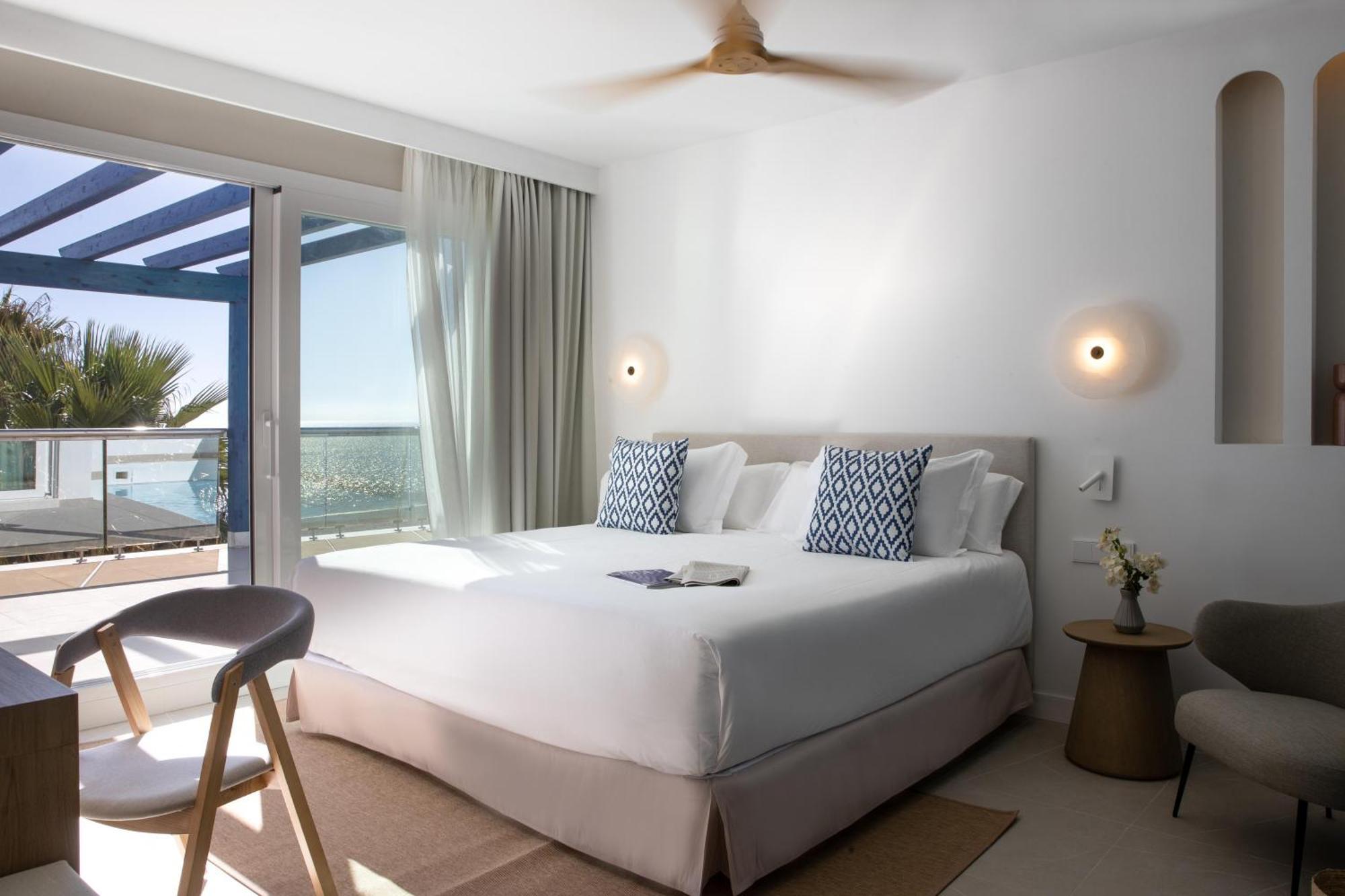Hotell Mett & Marbella