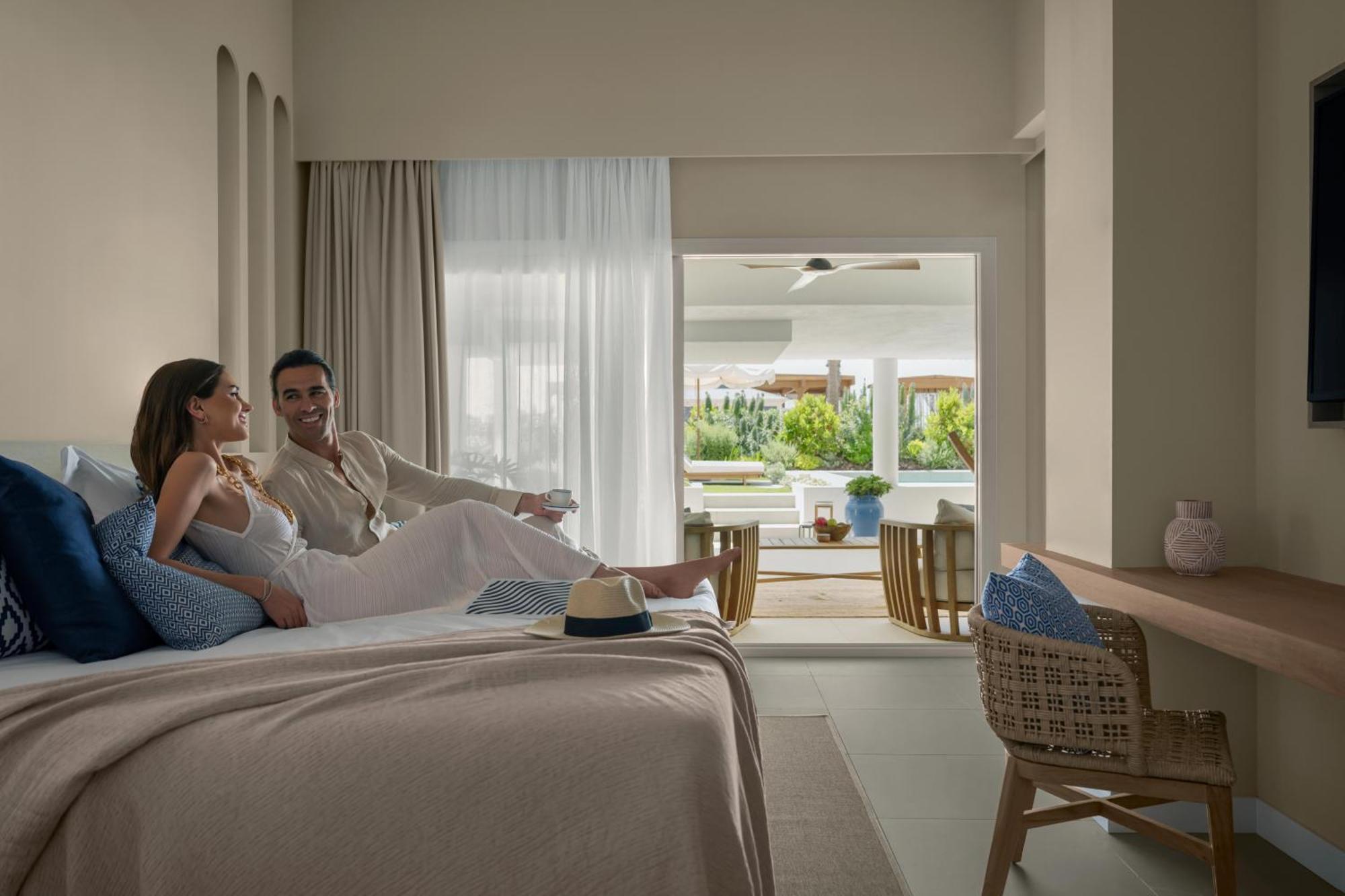Mett & Marbella Hotell Estepona