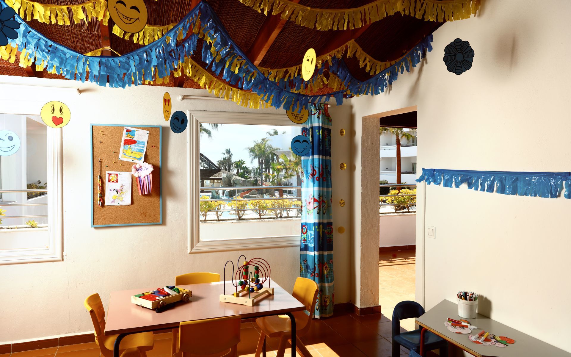 Hotell Mett & Marbella