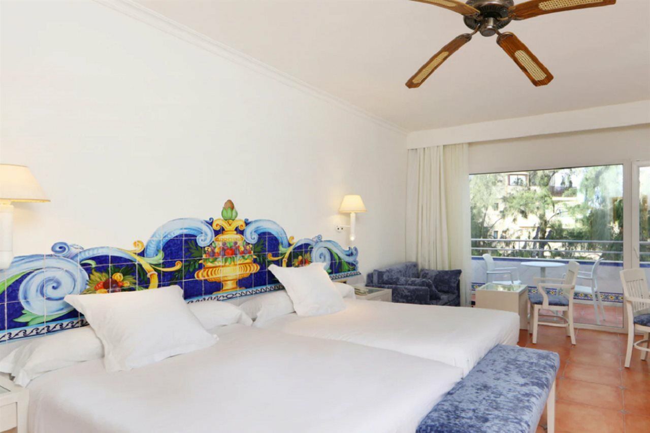 Hotell Mett & Marbella 5*